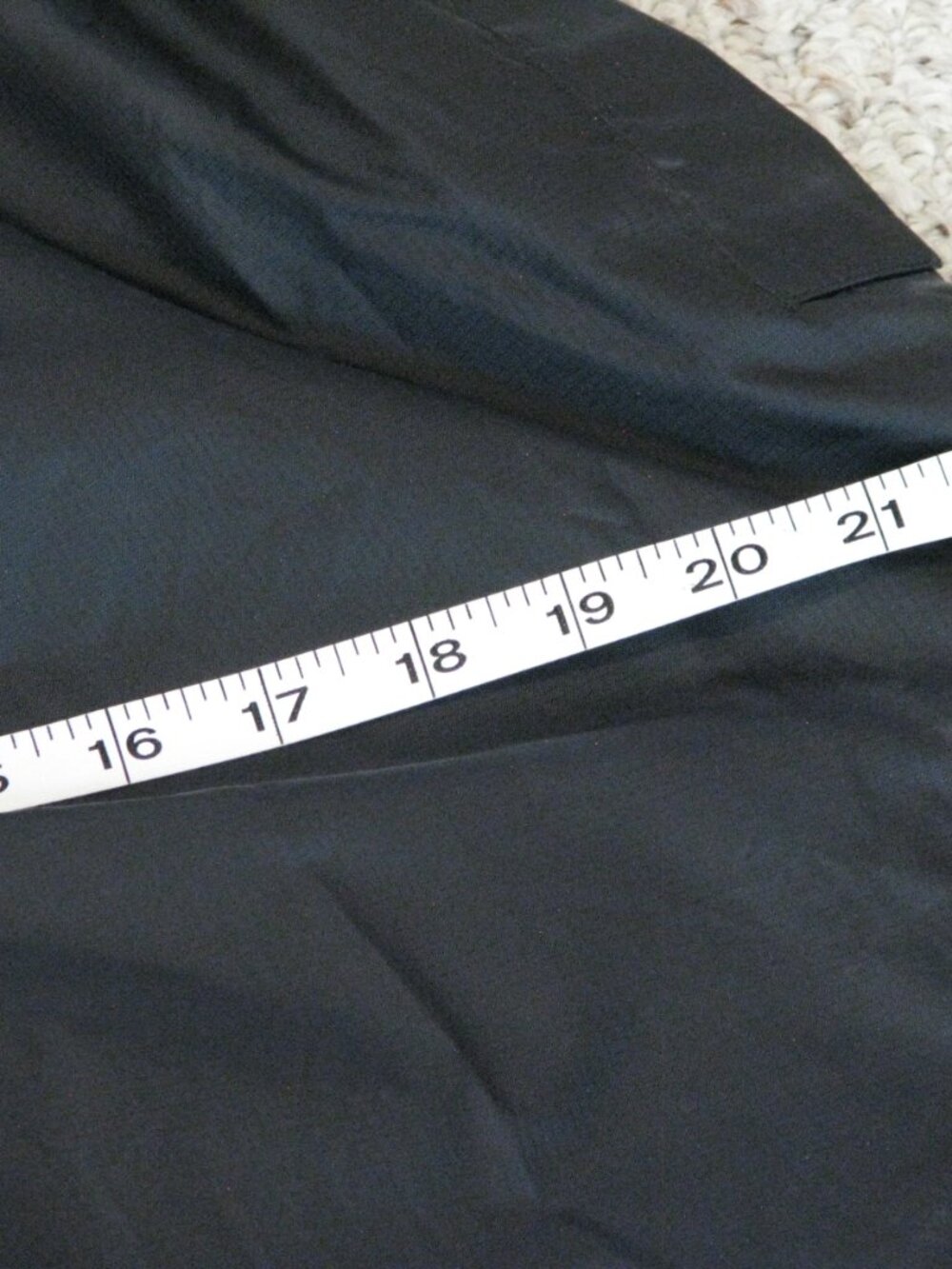 Misty Mountain Technical Performance Outerwear Rainsuit XL - Picture 15 of 16